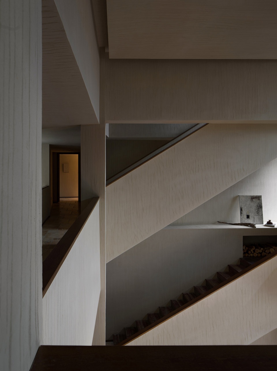 dainn mt siguniang by chengdu wan qian ji environmental art design company zyxtudio