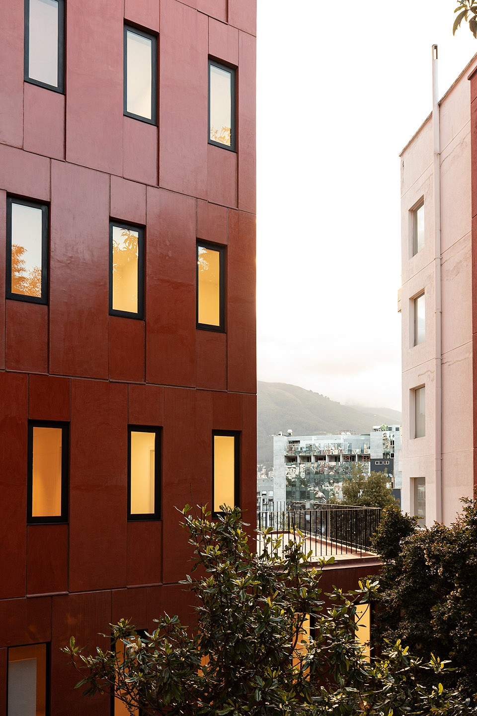 olvia by urlo studio