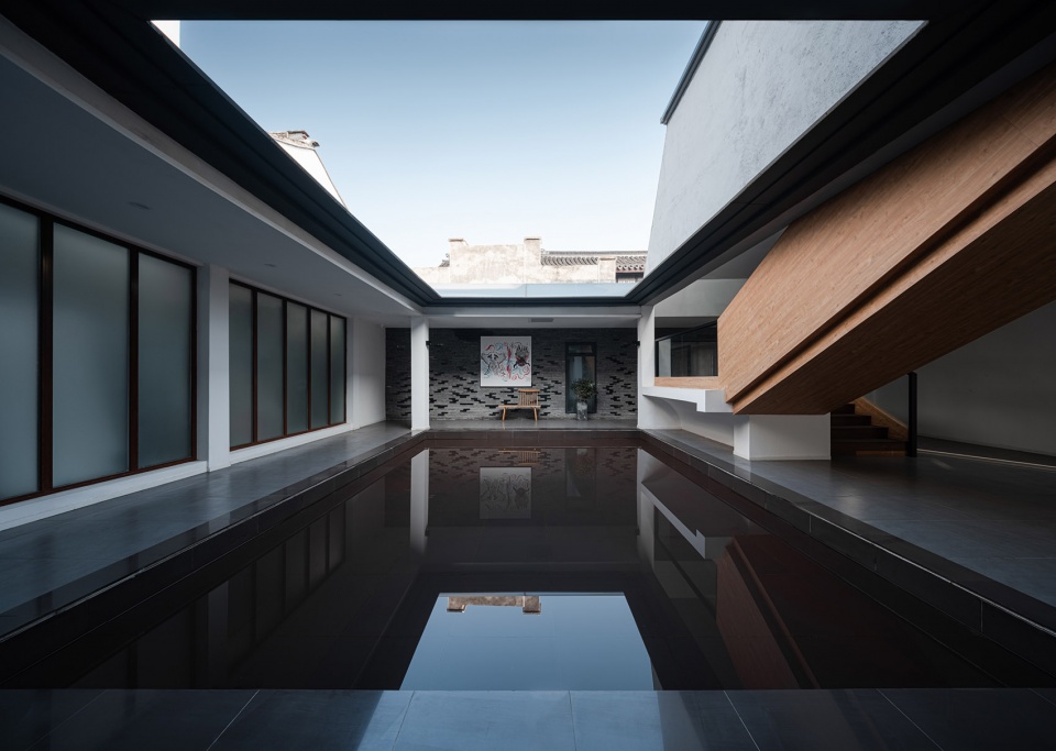 yuanjian groups pingwang grand canal bazaar by studio ininches