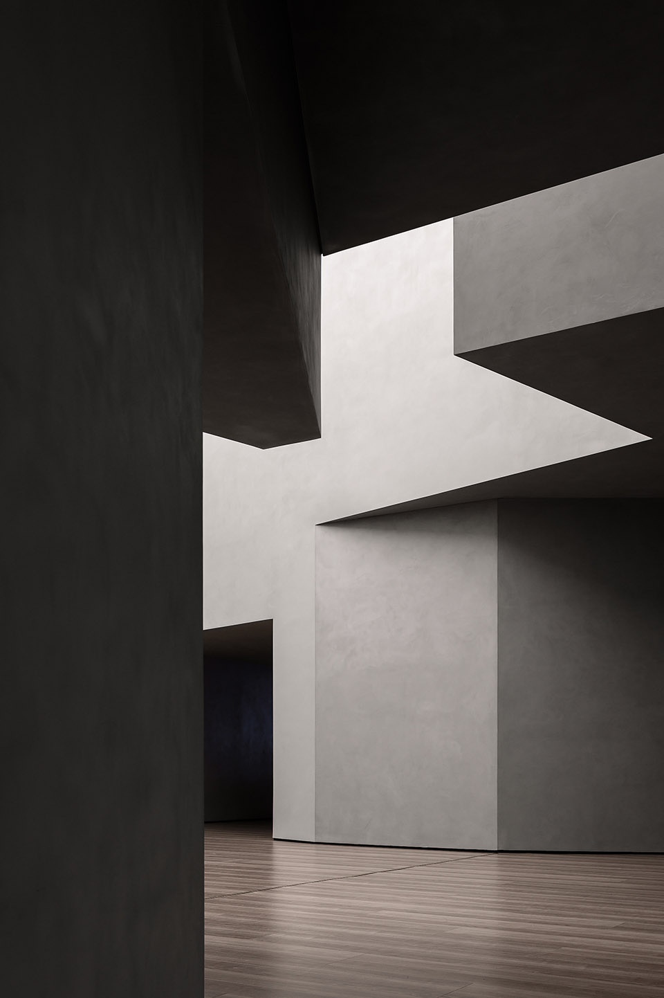 Shuiguo Tangquan Xintiandi Hangzhou by DJX Design