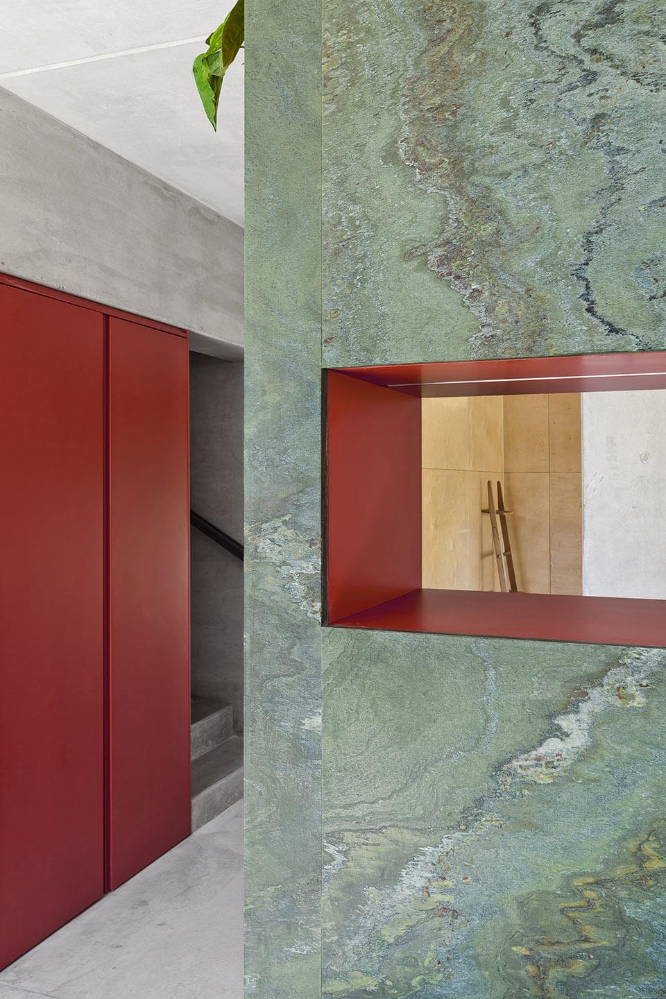 The Koulas Project by Alexis Papadopoulos Architectural Practice