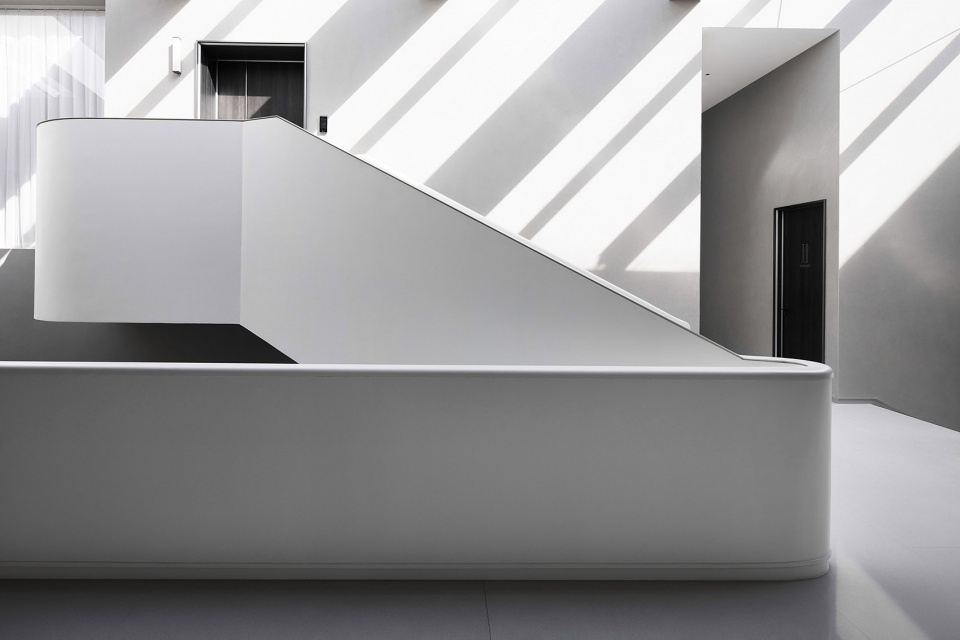 WEI s STUDIO of Photography Art China by designRESERVE