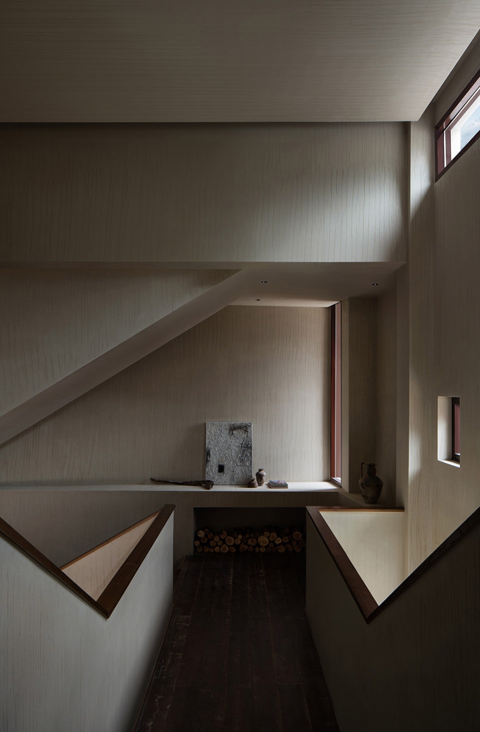 dainn mt siguniang by chengdu wan qian ji environmental art design company zyxtudio