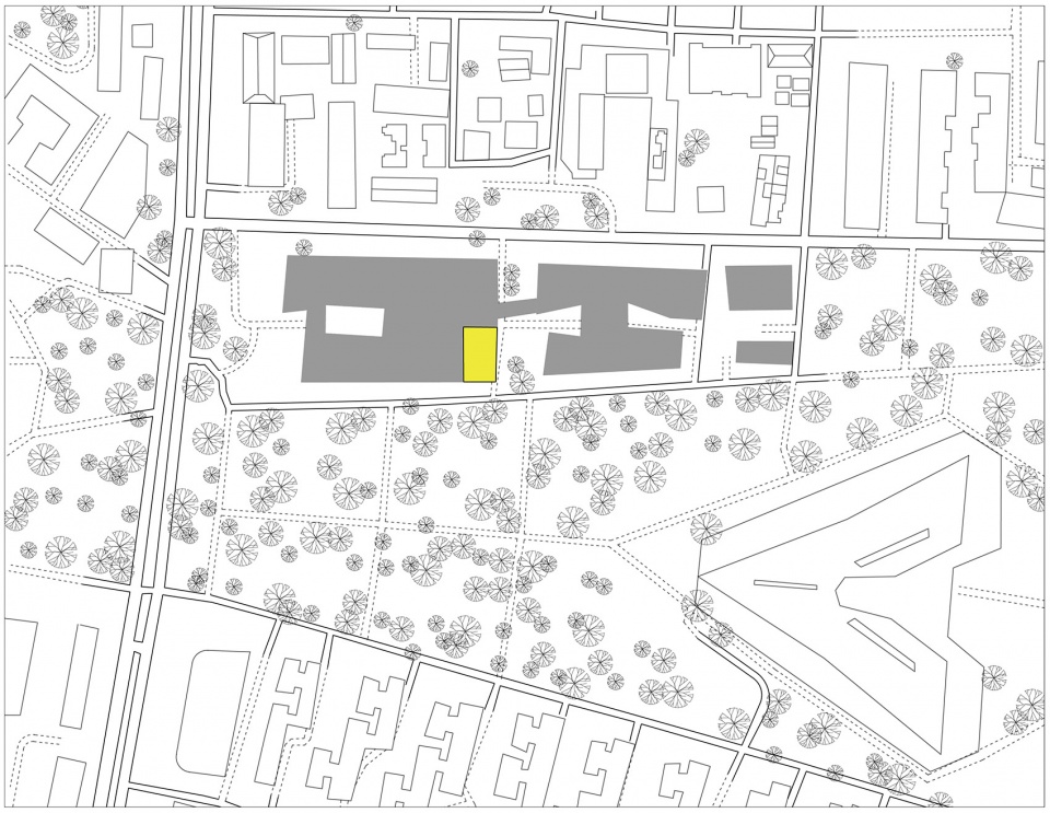 chicchicbird by huazhong university of science and technology qing studio