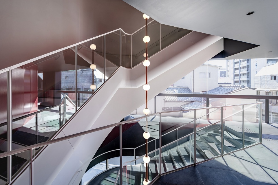 010 Building by Clouds Architecture Office