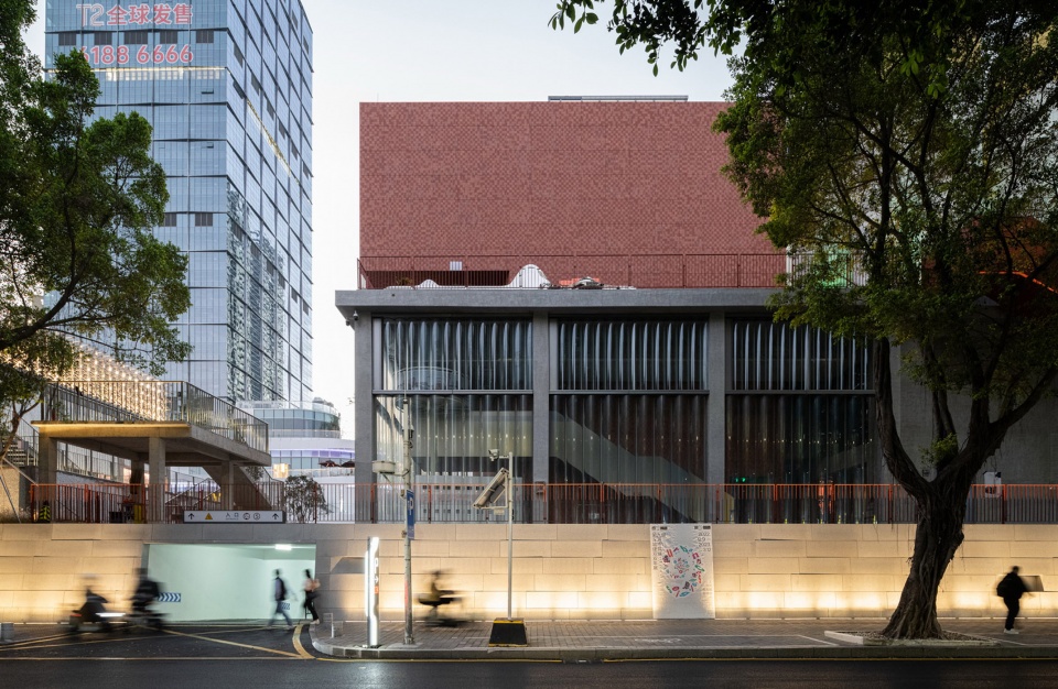 2022 uabb main venue kingway brewery renovation by urbanus
