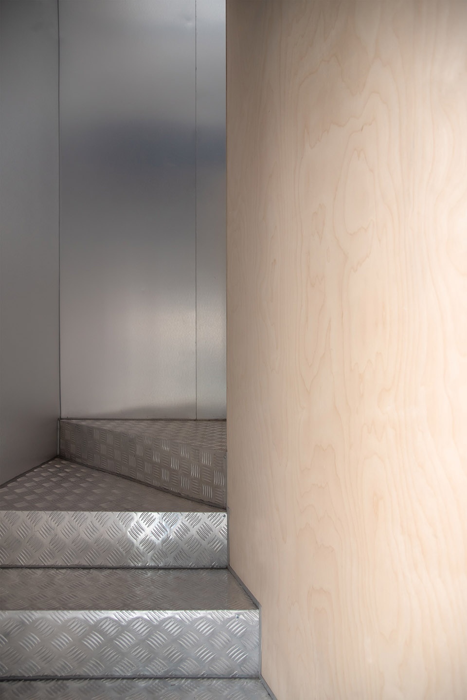 Eternal Hammer Vintage Store Beijing by 15 STUDIO