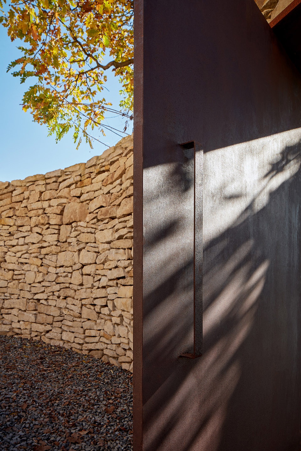 Fibonacci Marco Maio Architects
