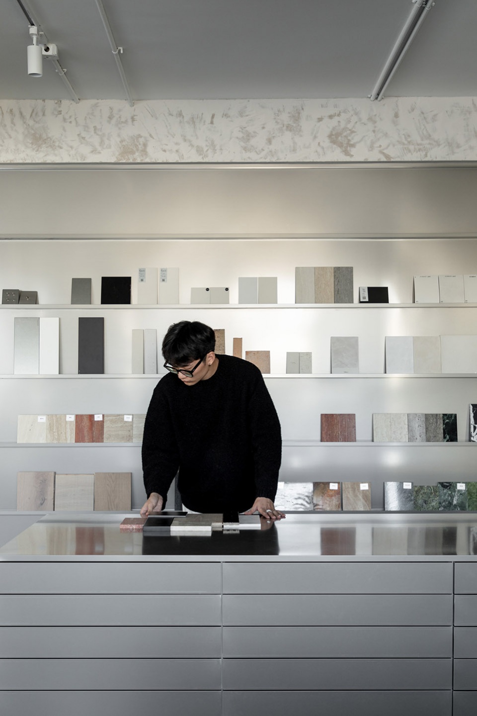 nothing design shanghai office by nothing design