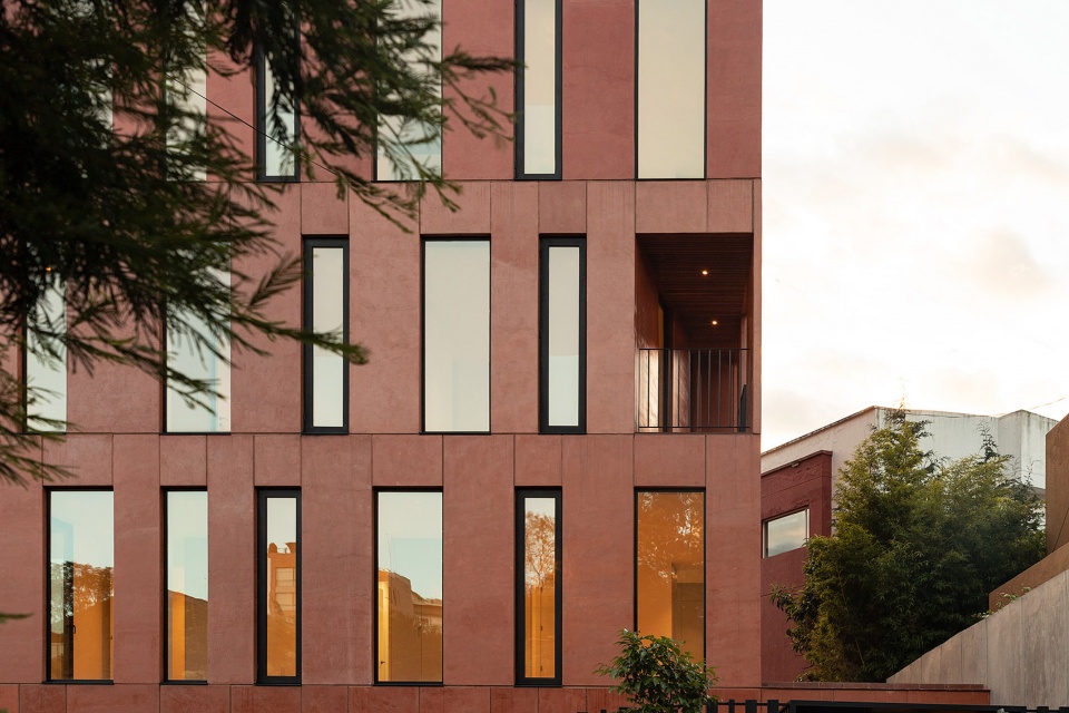 olvia by urlo studio