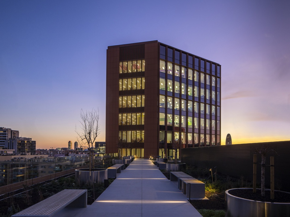 smart 22 by gca architects