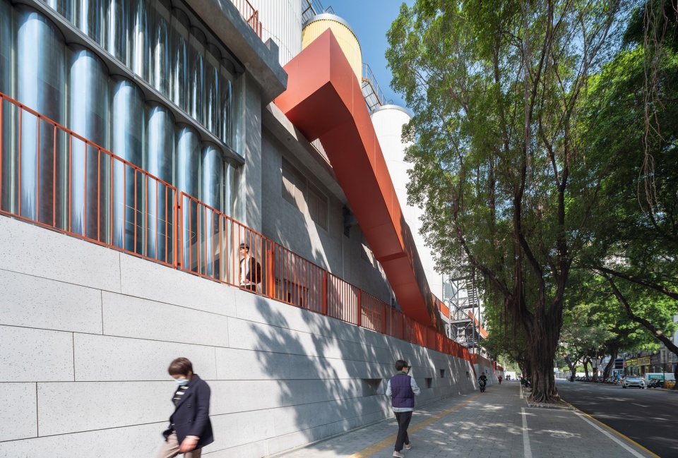 2022 uabb main venue kingway brewery renovation by urbanus