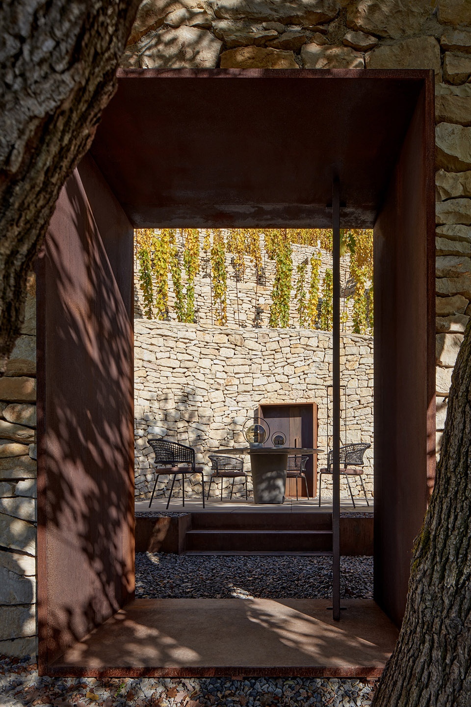 Fibonacci Marco Maio Architects