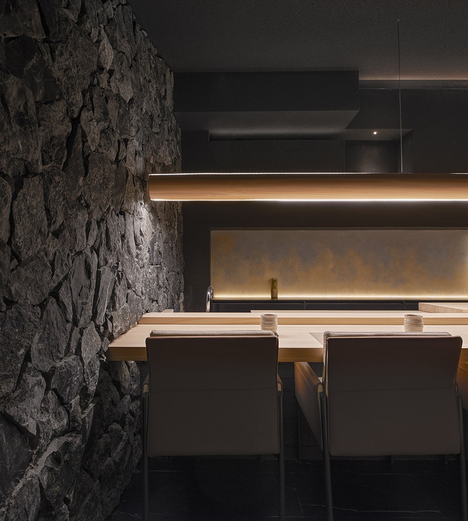 TAO Tsutsumi and Associates