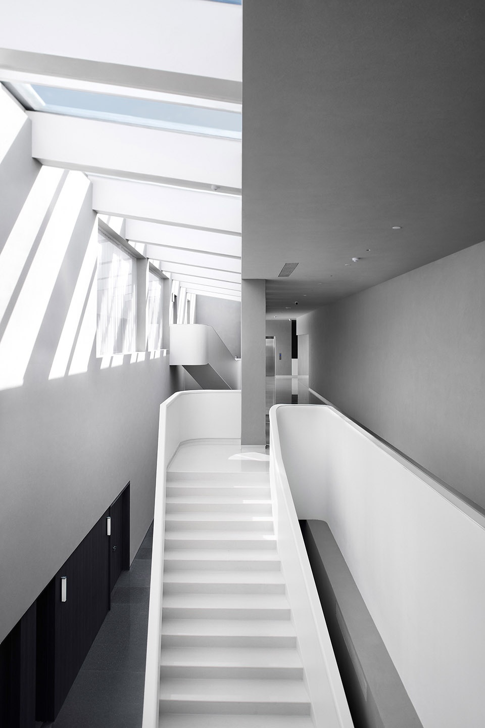 WEI s STUDIO of Photography Art China by designRESERVE