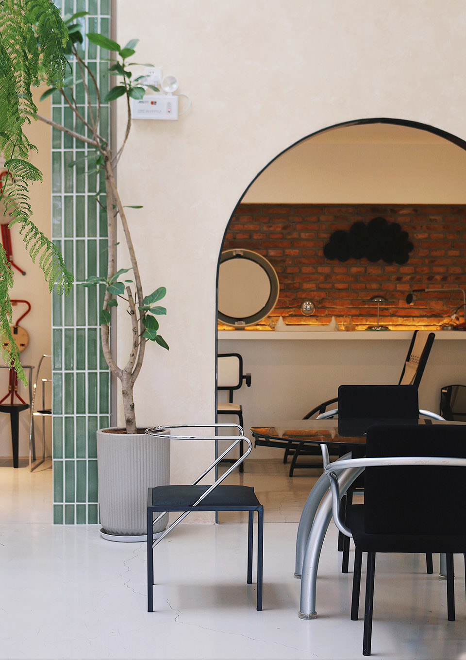 COLLECTIE STORE DESIGN by office FORTE - 谷德设计网