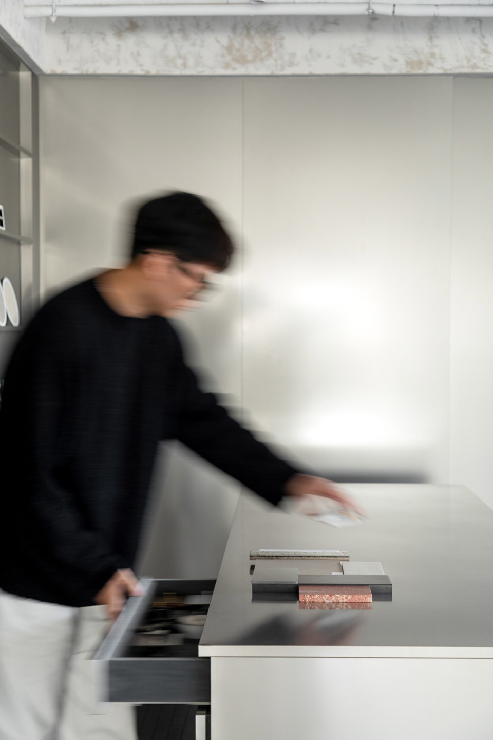 nothing design shanghai office by nothing design