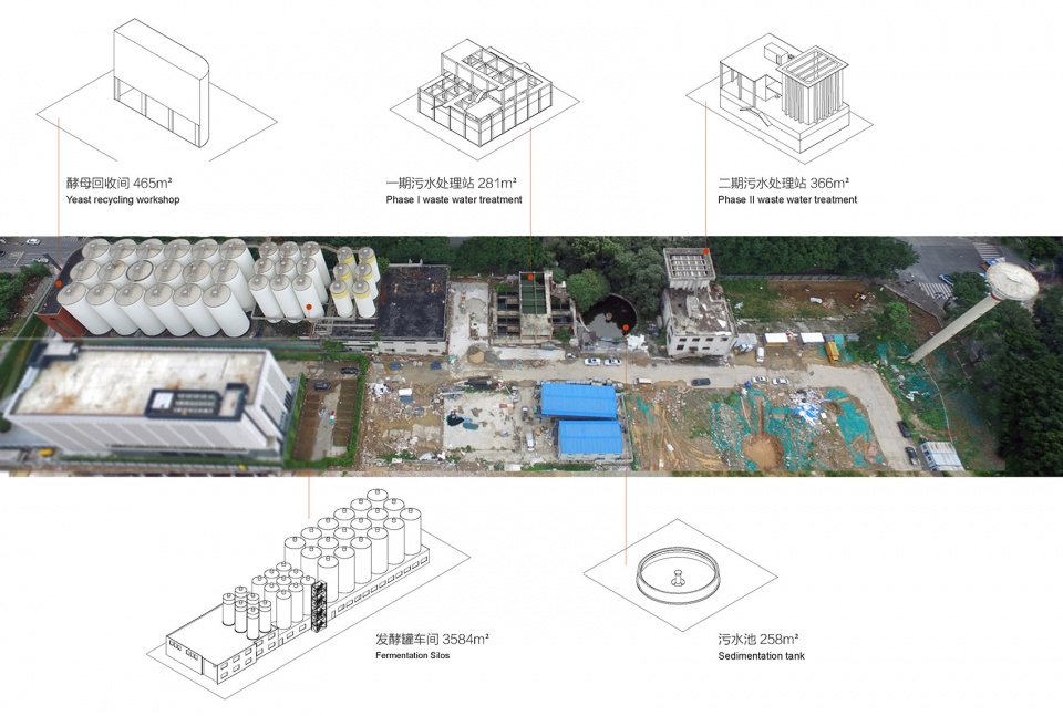2022 uabb main venue kingway brewery renovation by urbanus