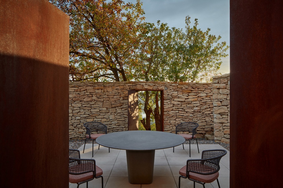 Fibonacci Marco Maio Architects