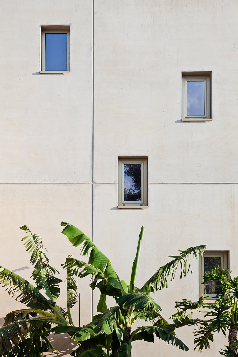 The Koulas Project by Alexis Papadopoulos Architectural Practice