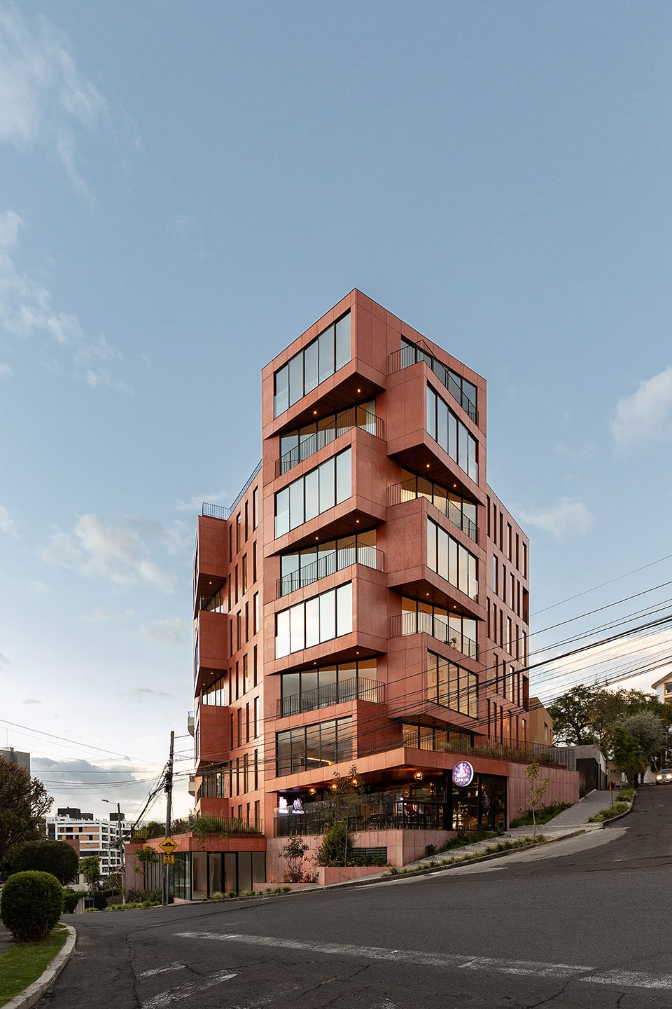olvia by urlo studio
