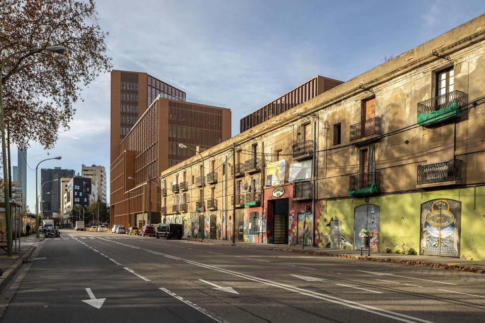 smart 22 by gca architects