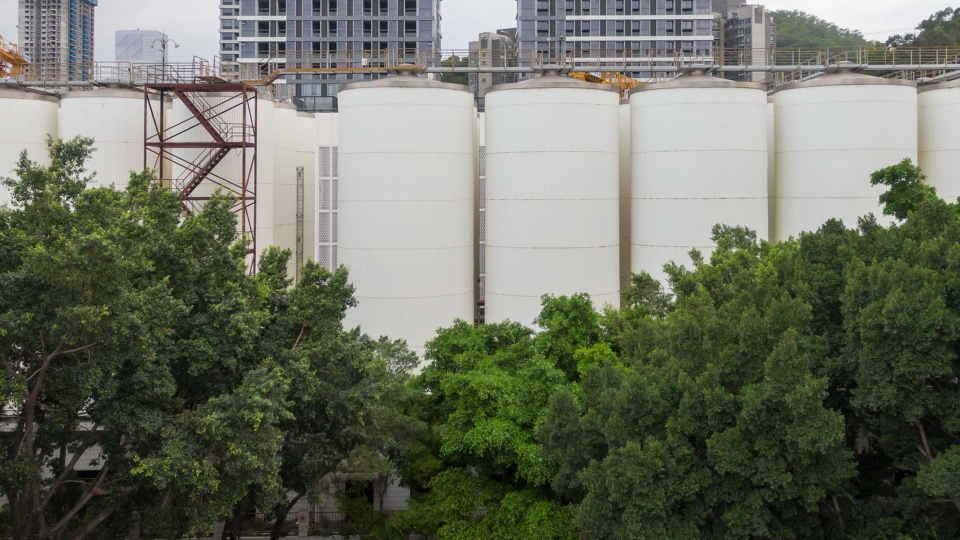2022 uabb main venue kingway brewery renovation by urbanus