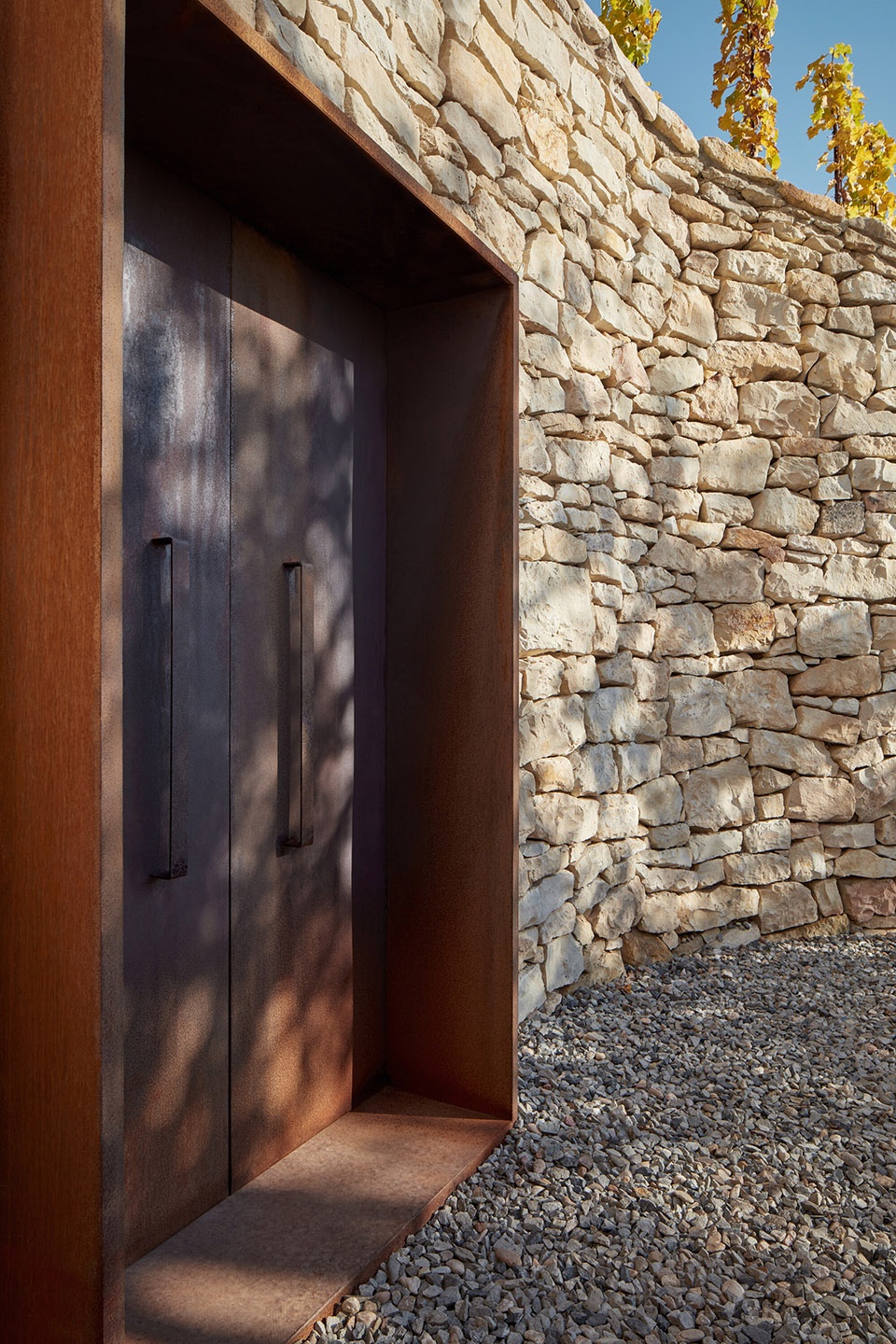 Fibonacci Marco Maio Architects