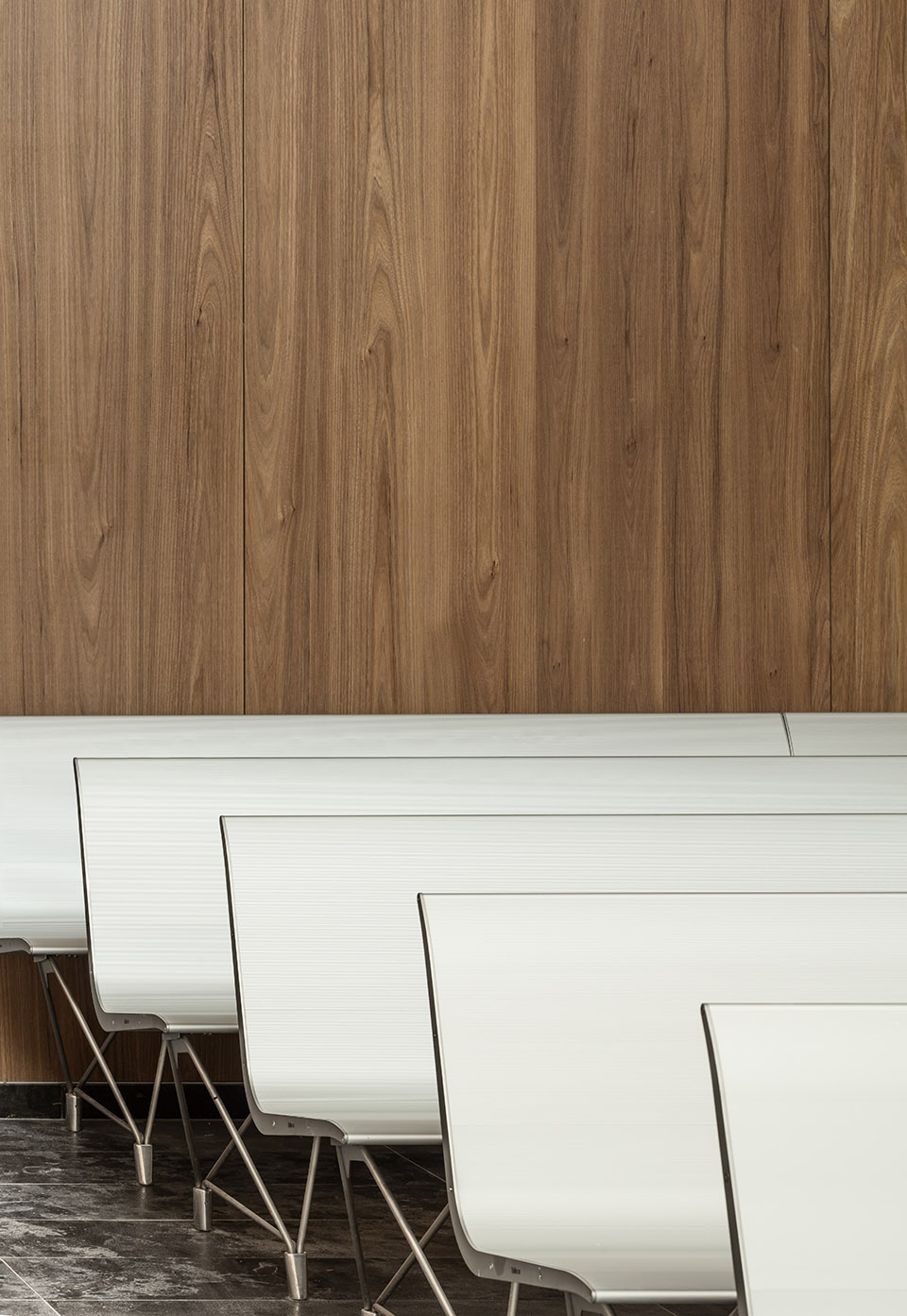 Palais de Justice Pointe a Pitre by Ignacio Prego Architectures