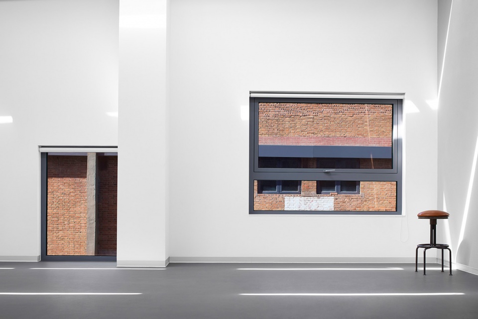WEI s STUDIO of Photography Art China by designRESERVE