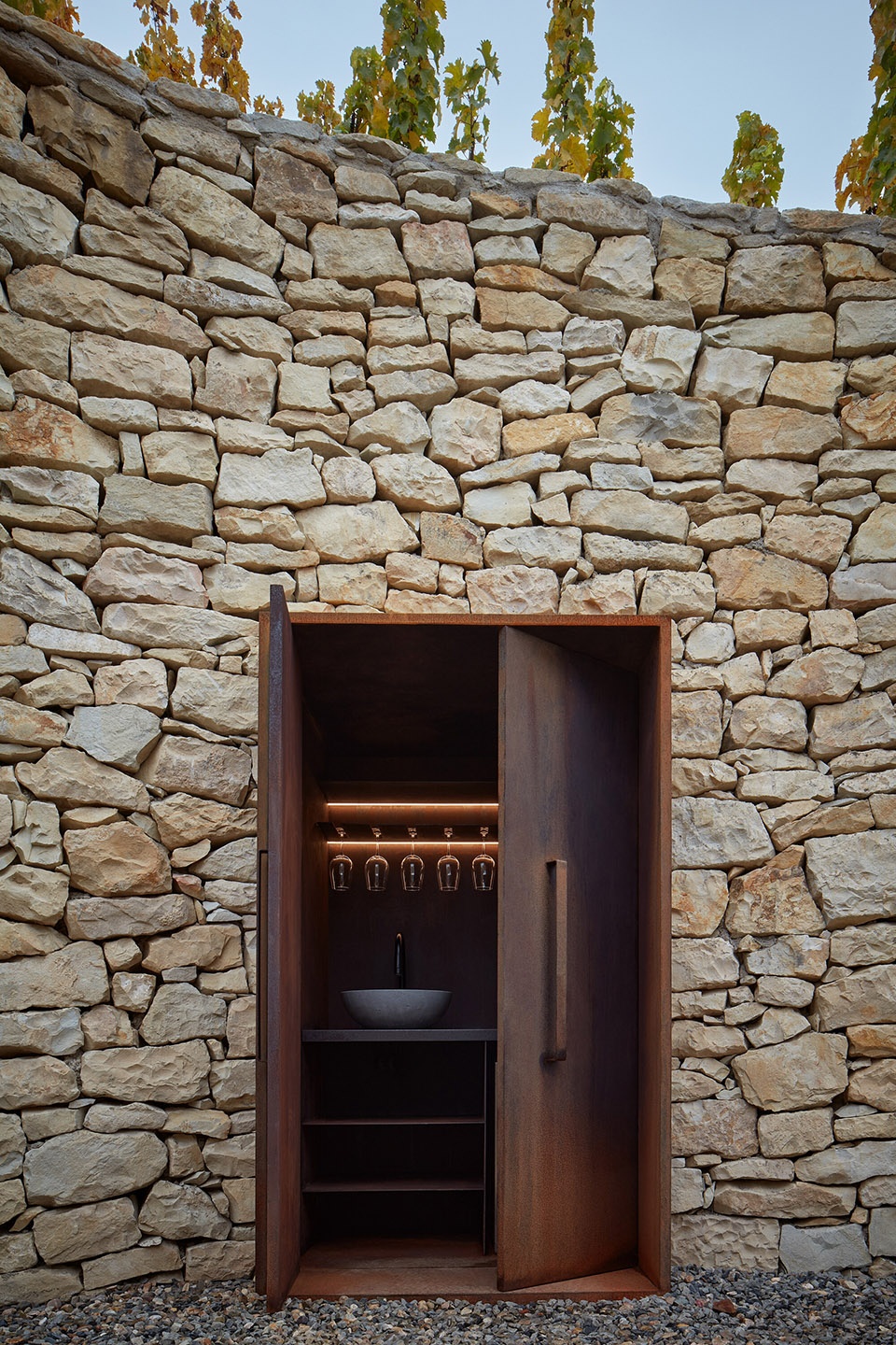 Fibonacci Marco Maio Architects