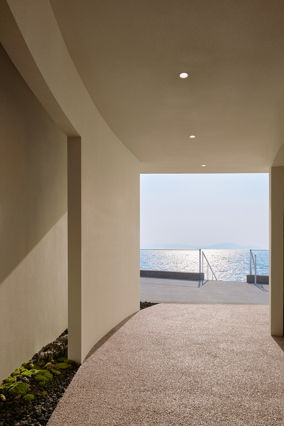 Reef Qingdao, China by Woodo Studio - 谷德设计网