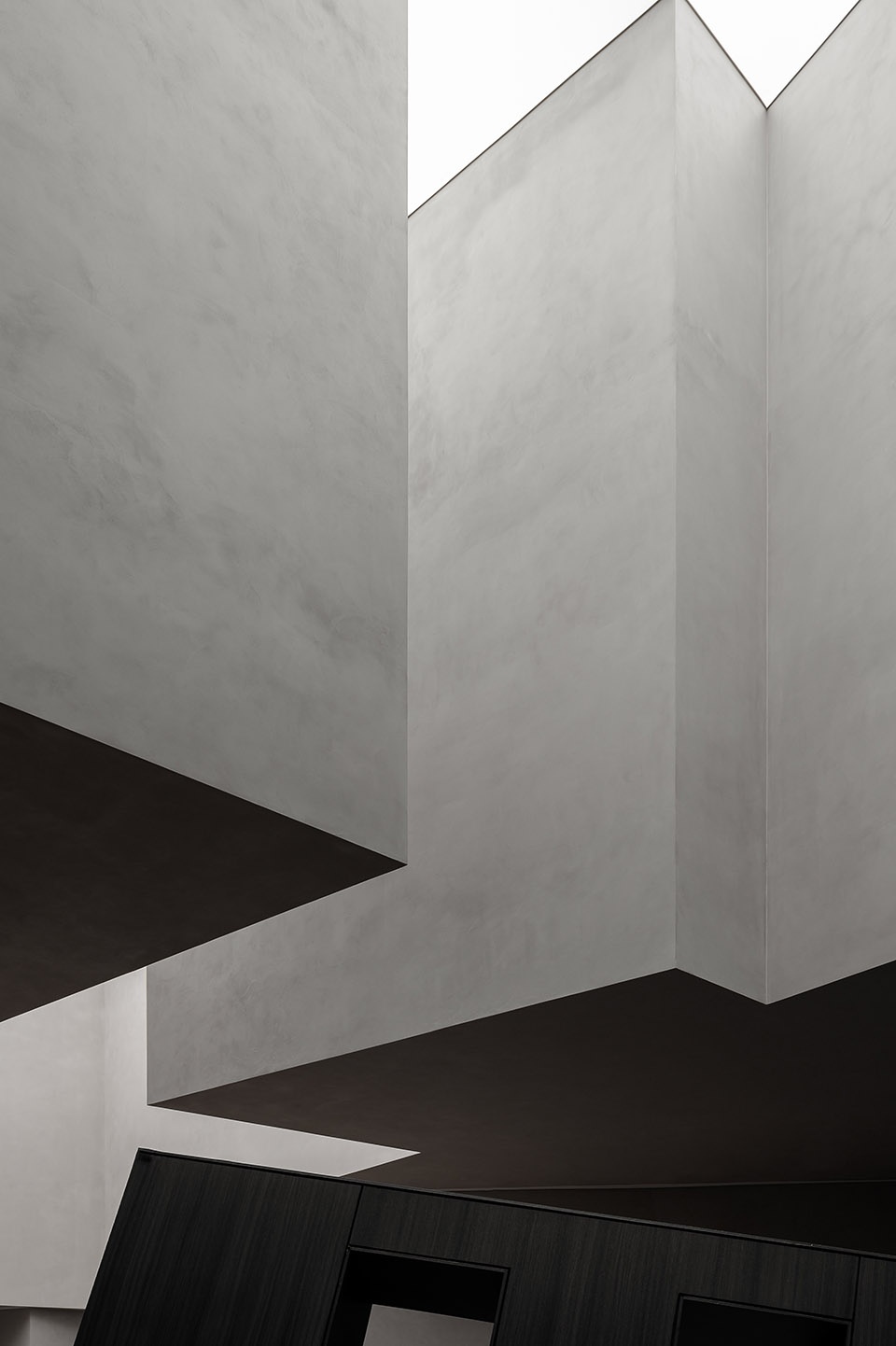 Shuiguo Tangquan Xintiandi Hangzhou by DJX Design