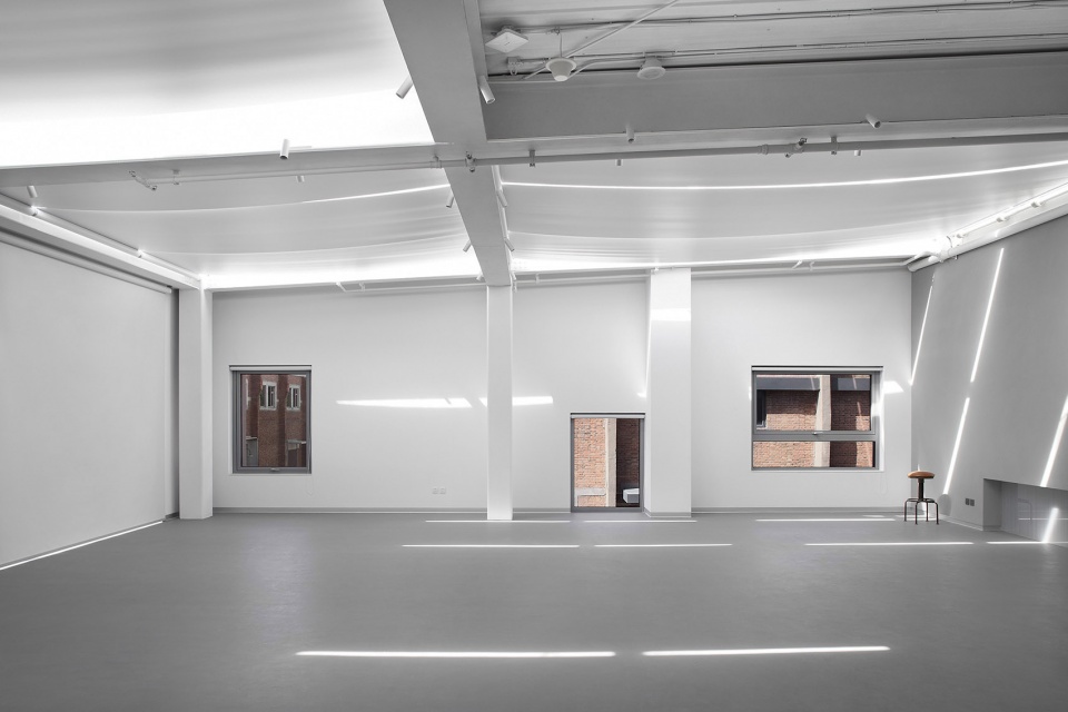 WEI s STUDIO of Photography Art China by designRESERVE