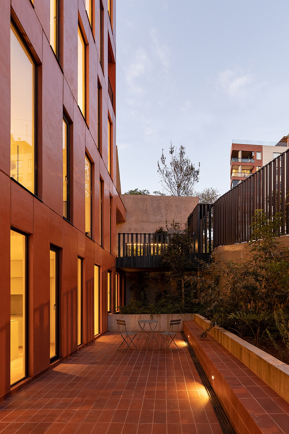 olvia by urlo studio