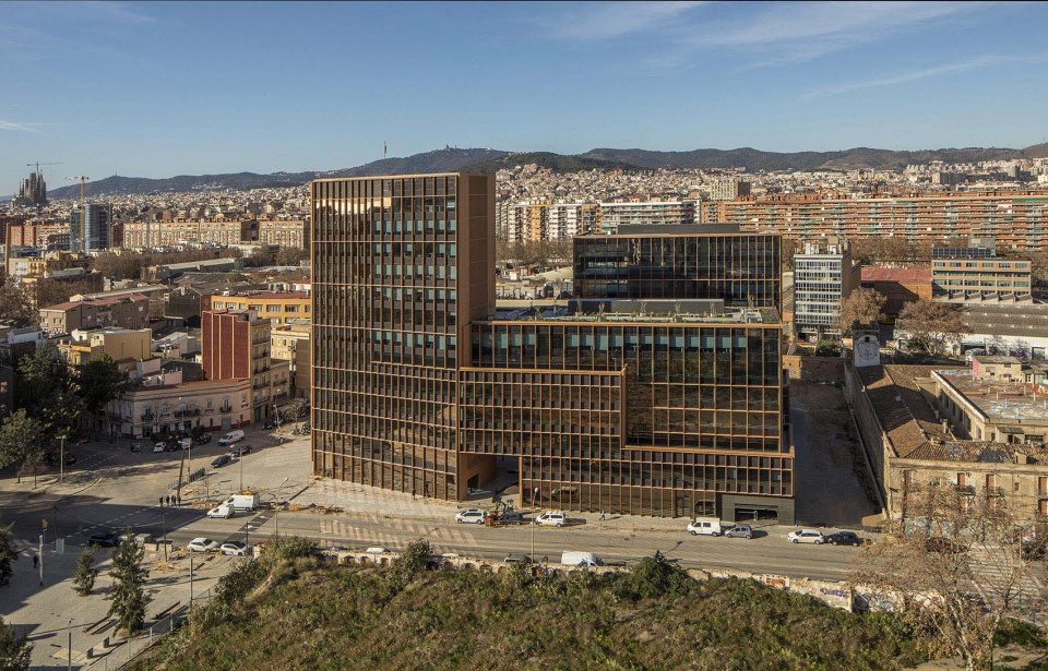 smart 22 by gca architects