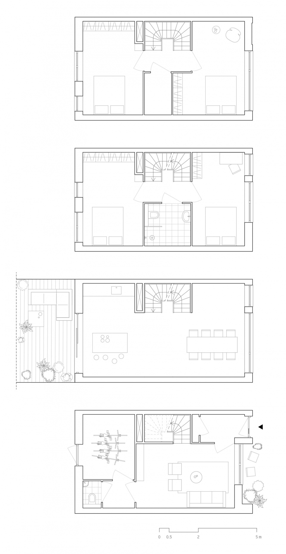 the hudsons by orange architects