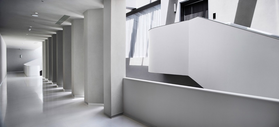 WEI s STUDIO of Photography Art China by designRESERVE