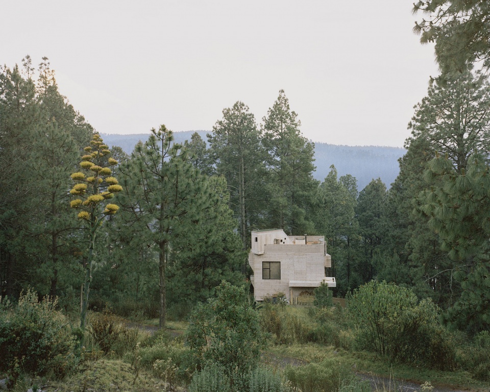 Casa Alferez Ludwig Godefroy
