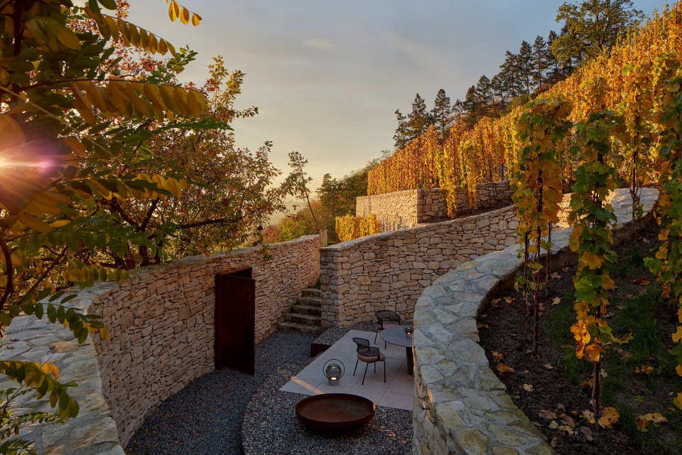 Fibonacci Marco Maio Architects