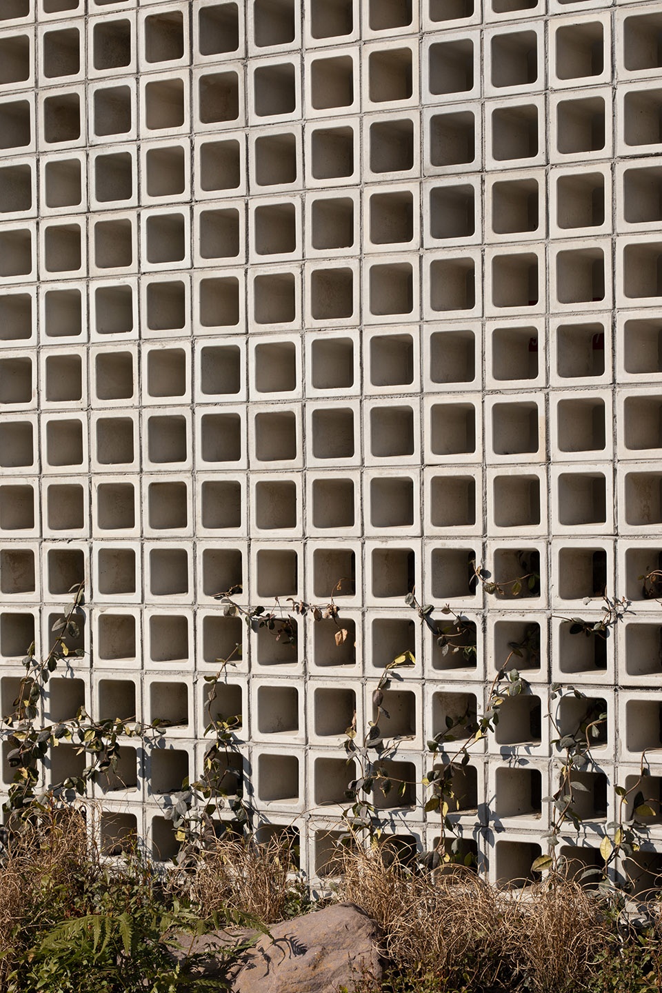 Renovation of the ForD warehouse China by say architects