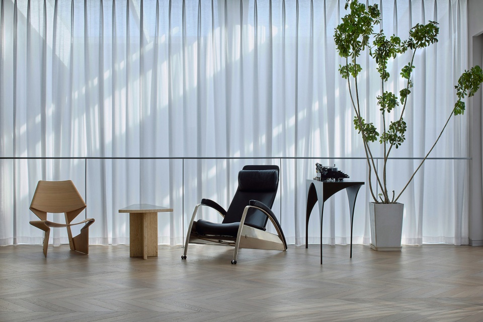 WEI s STUDIO of Photography Art China by designRESERVE