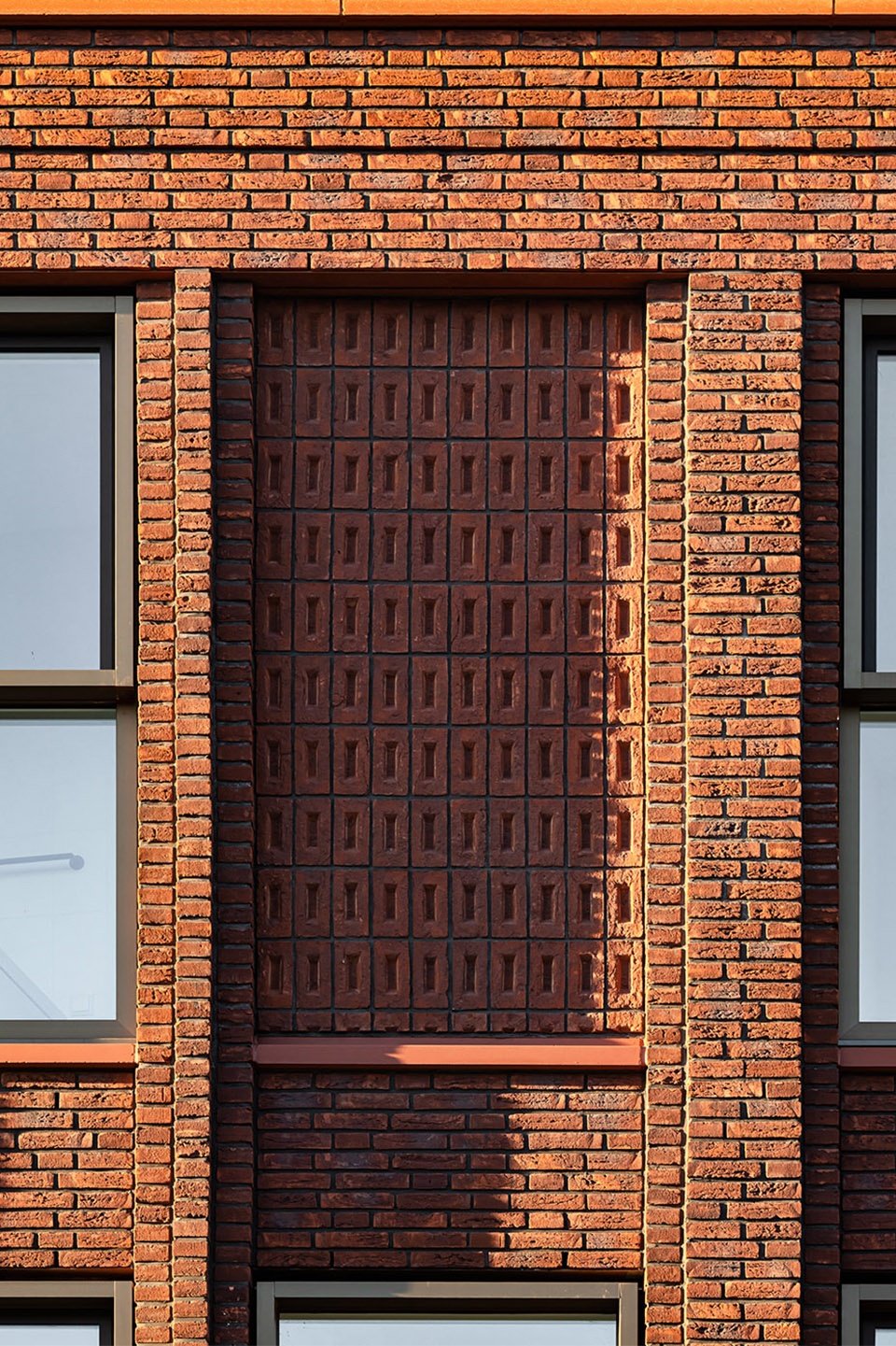 the hudsons by orange architects