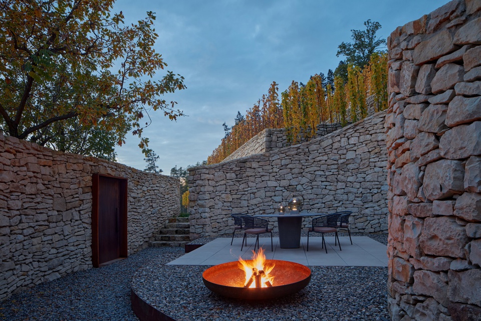 Fibonacci Marco Maio Architects