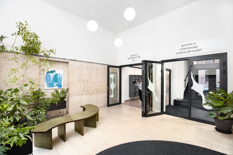 kumst by kogaa studio