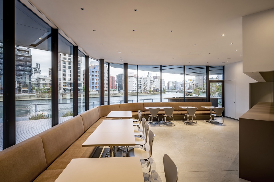 010 Building by Clouds Architecture Office