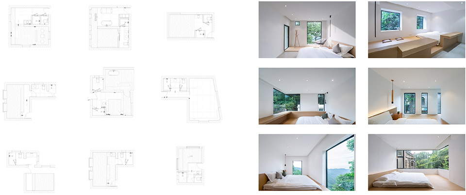Bridge House, China by Zhi-Architects - 谷德设计网