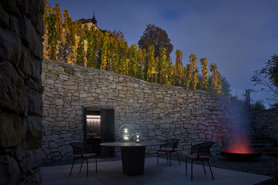Fibonacci Marco Maio Architects