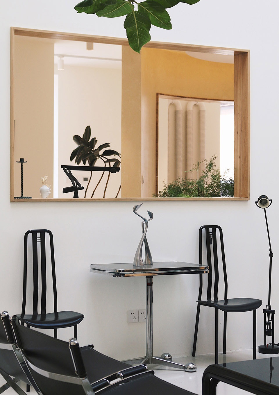 collectie store design by office forte