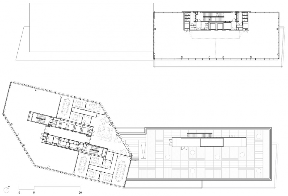 smart 22 by gca architects